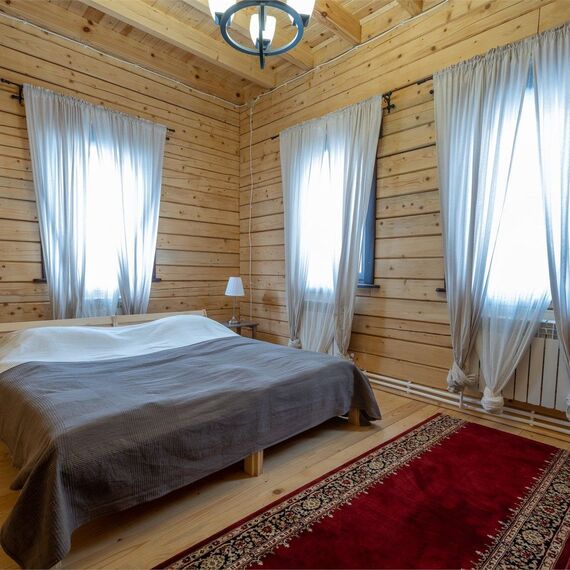 Дом Давыдовский. Фото 15