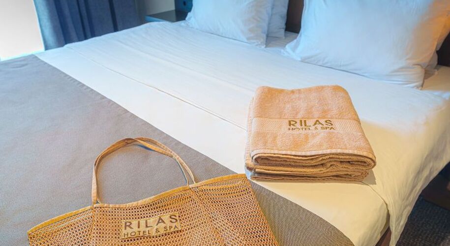  RILAS HOTEL & SPA 4* - Фото 22