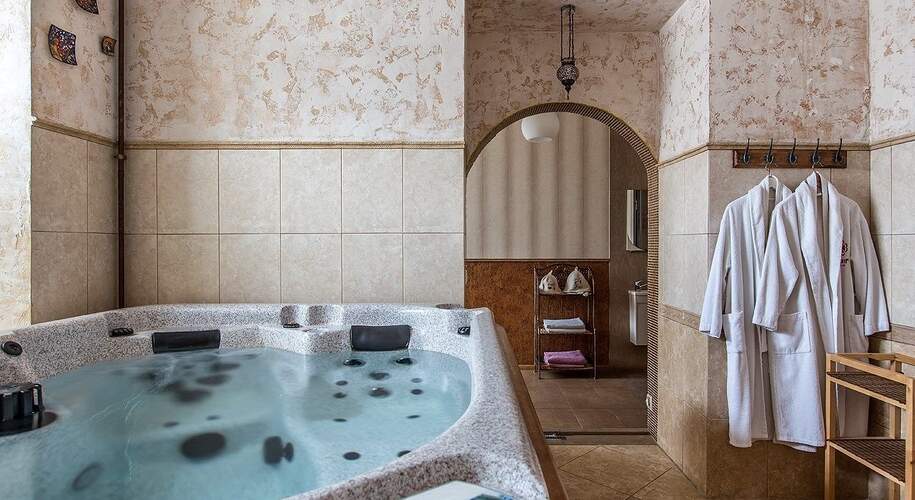 Clever Hotel & SPA - Фото 10