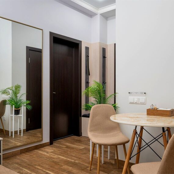 APART LUX + ребёнок. Фото 26