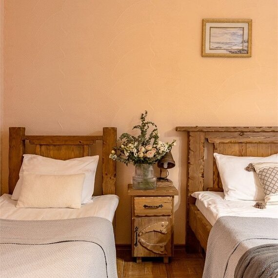 Семейный номер. Фото 17