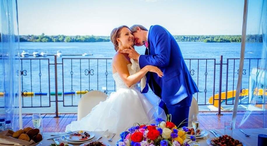  Новый Берег Отель Яхт-клуб - Фото 15