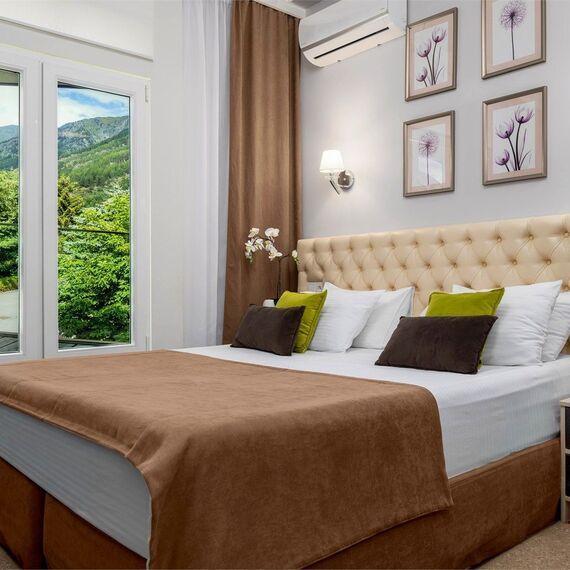 APART LUX + ребёнок. Фото 13