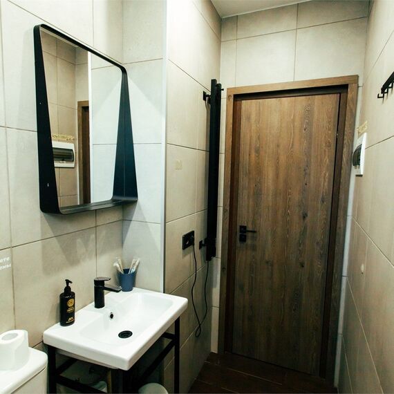 Лебяжье коттедж Дуплекс. Фото 31