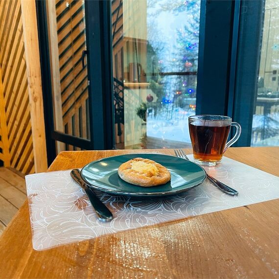 Номер «Сосновый бор». Фото 50