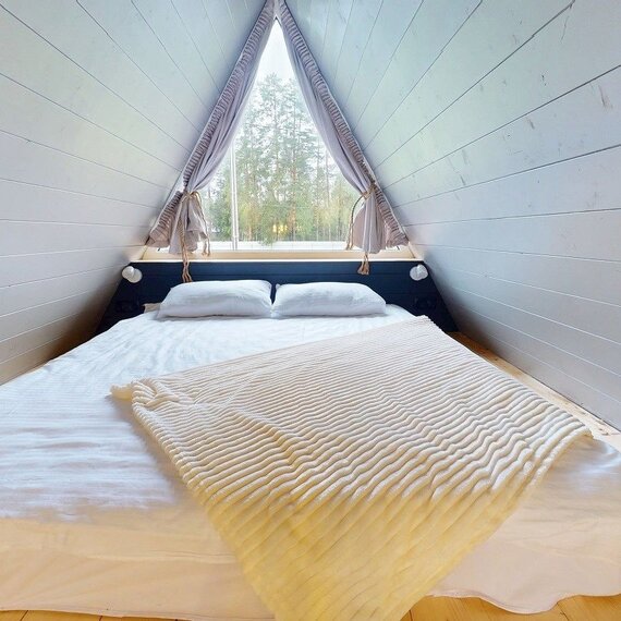 А-фрейм. Фото 23