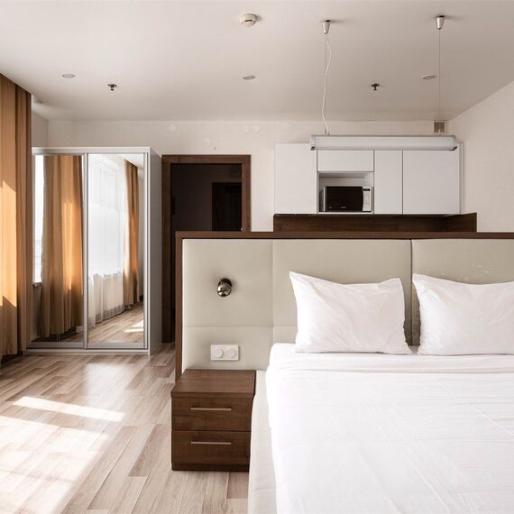 Супериор. Фото 1