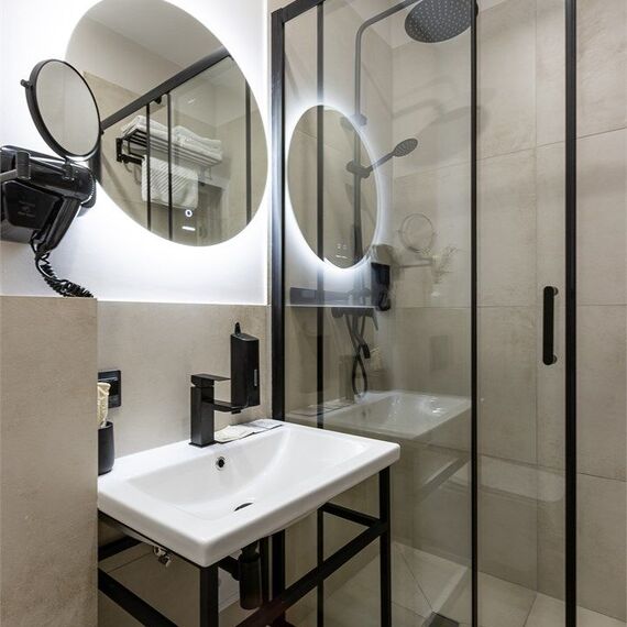 Апартаменты с кухней. Фото 8