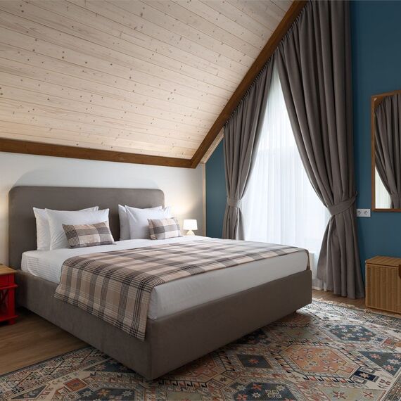 Дом Кантри. Фото 15