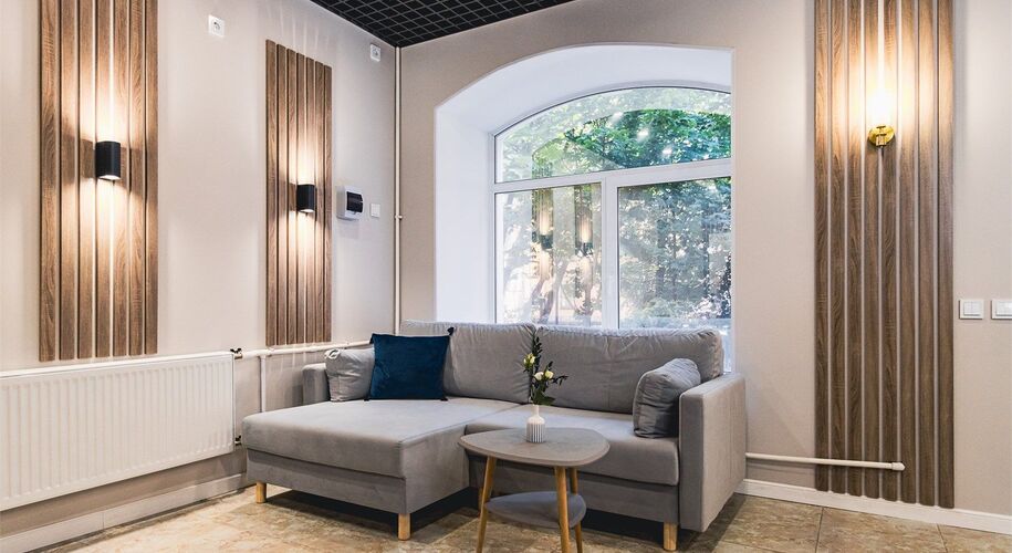  Отель «Трауберг» - Фото 29