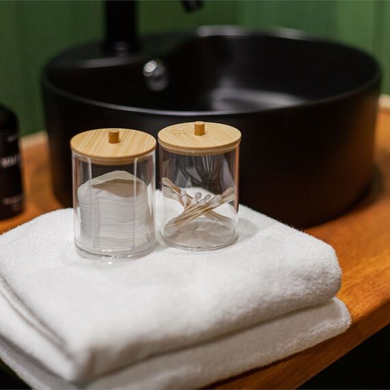 Номер «Сосновый бор». Фото 21