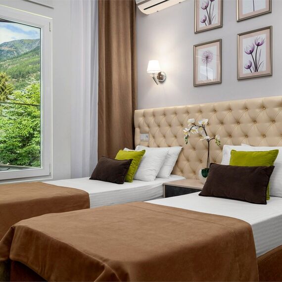 APART LUX + ребёнок. Фото 18