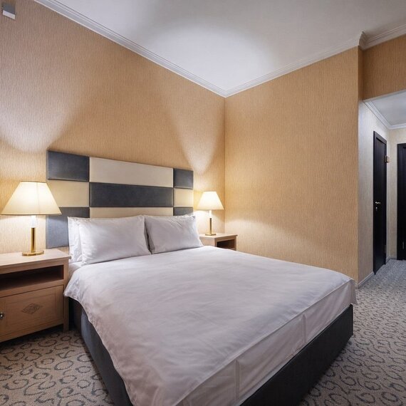 Бюджет без вида. Фото 5