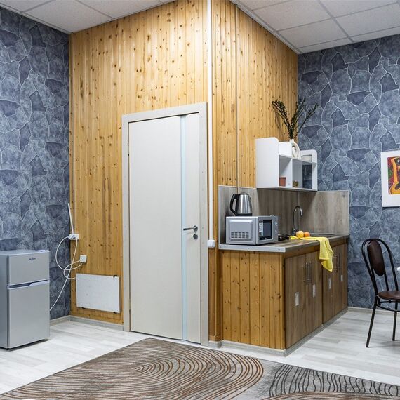 Люкс. Фото 11