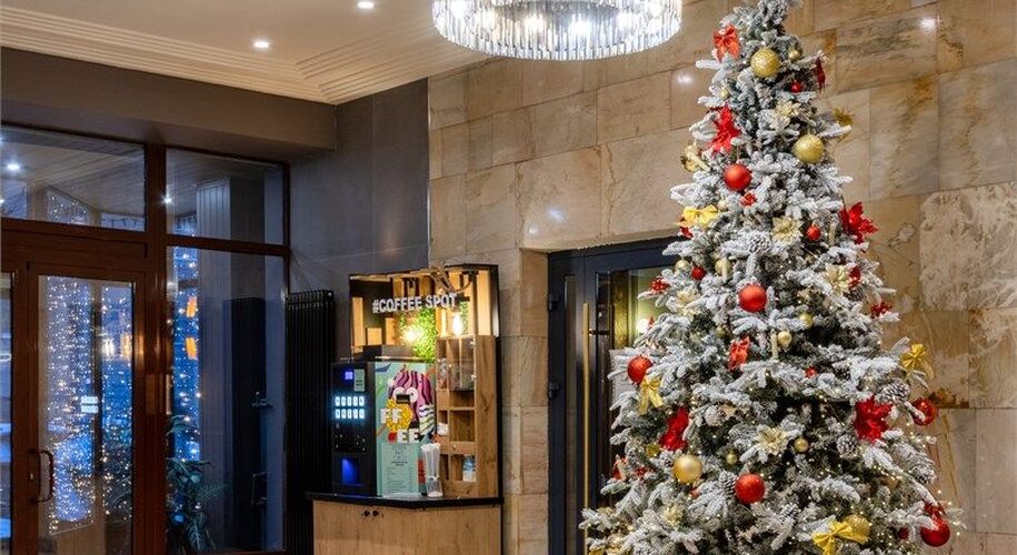  Номера на Курской - Фото 21