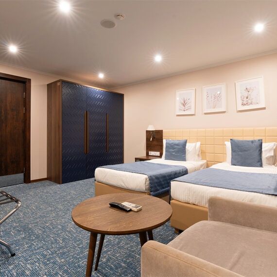 Комфорт промо. Фото 4