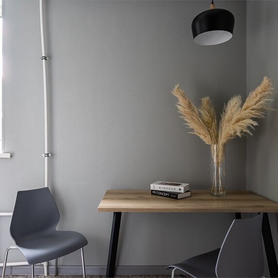 Улучшенный номер с кухней. Фото 12