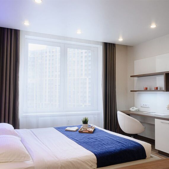 Стандарт. Фото 7