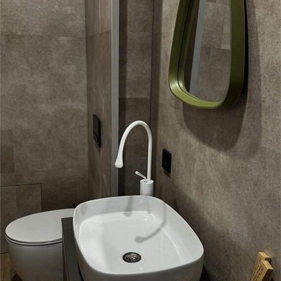 Mirror Green. Фото 5