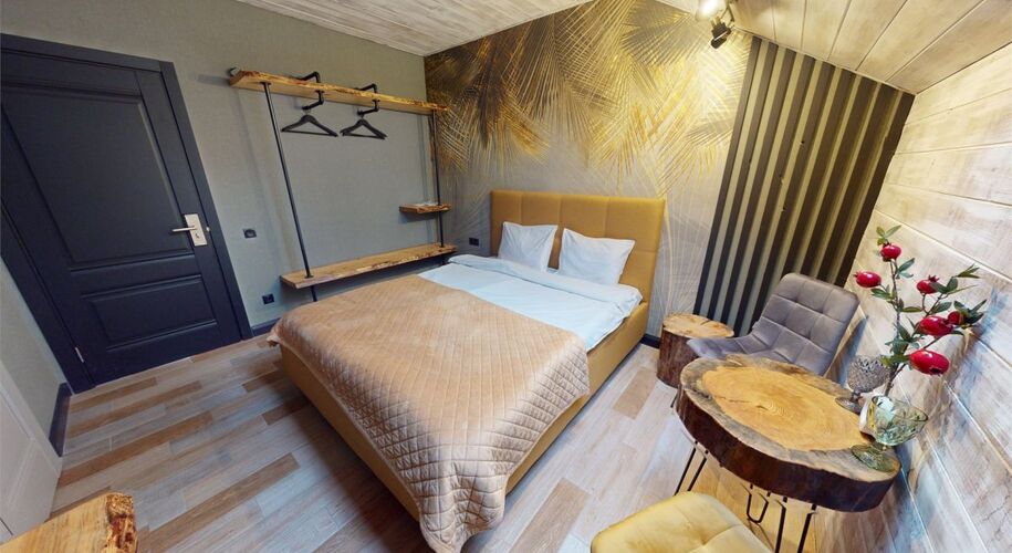 Загородный клуб Барин - Фото 3