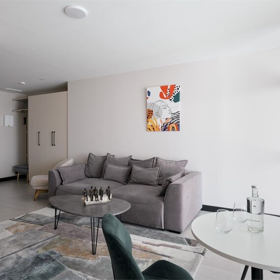 RESIDENCE. Фото 25