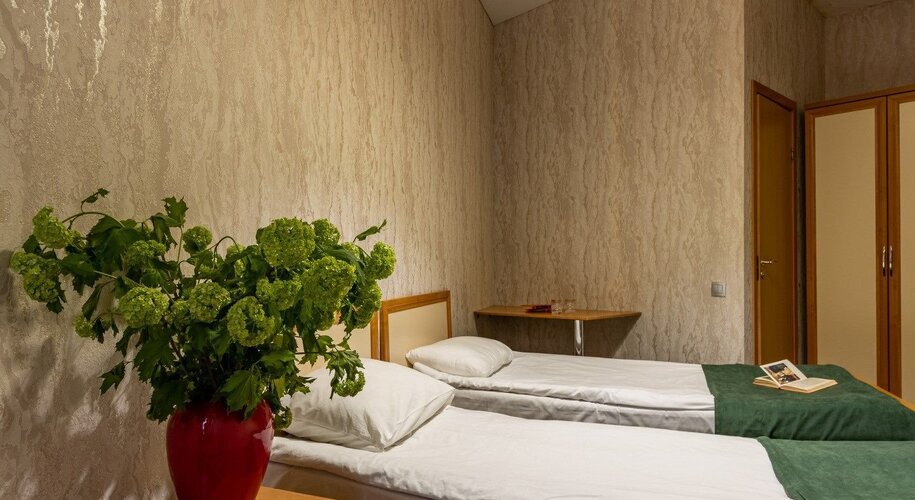  Номера на Площади Восстания - Фото 25