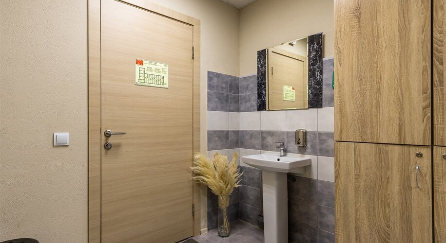 Номера на Балтийской - Фото 31