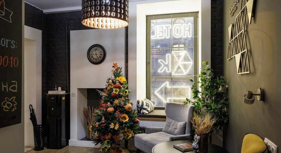 Калейдоскоп на Итальянской - Фото 6