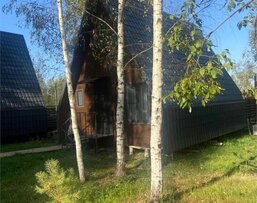 ул. Берёзовая роща дом 7