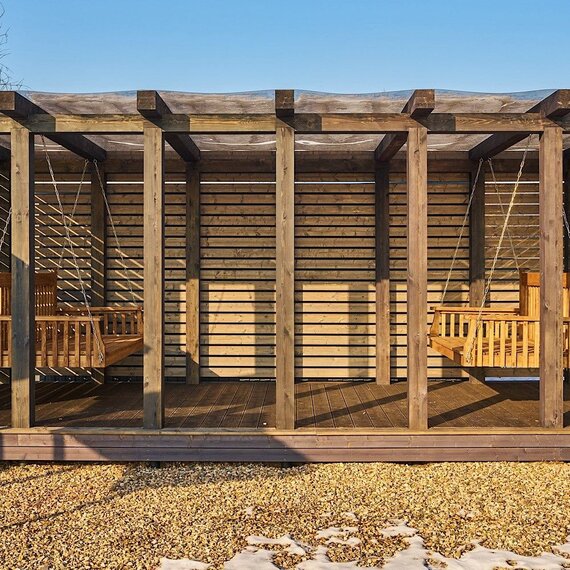 Glassbox 108 Premium. Фото 108