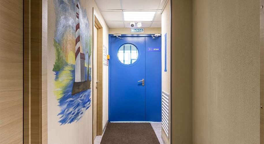 Номера на Балтийской - Фото 29