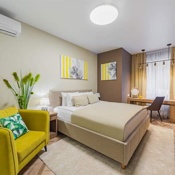 Apartments 2. Фото 2