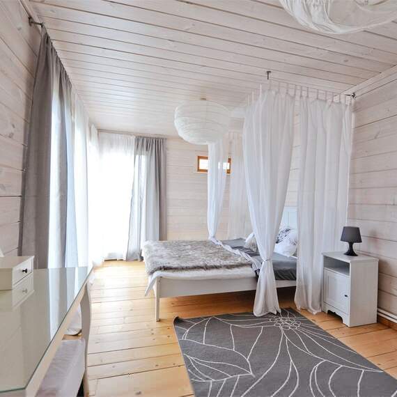 Вилла 220 Флора/ Маки/ Море внутри. Фото 12