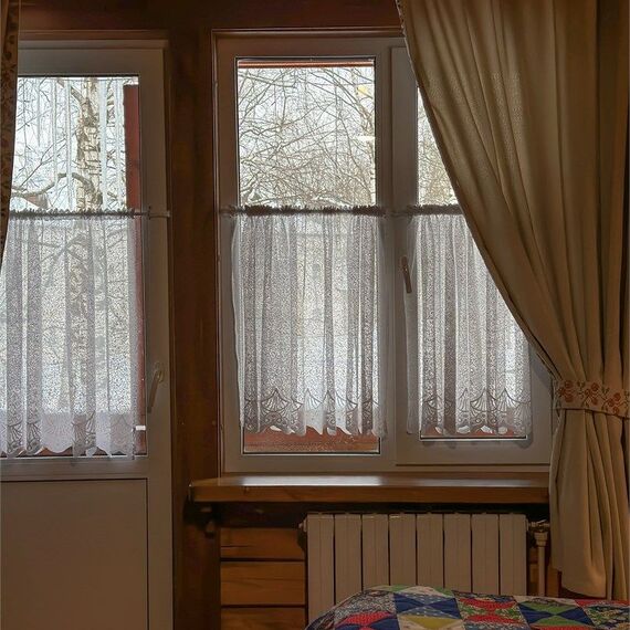 Номера Первой Категории (Околица). Фото 6