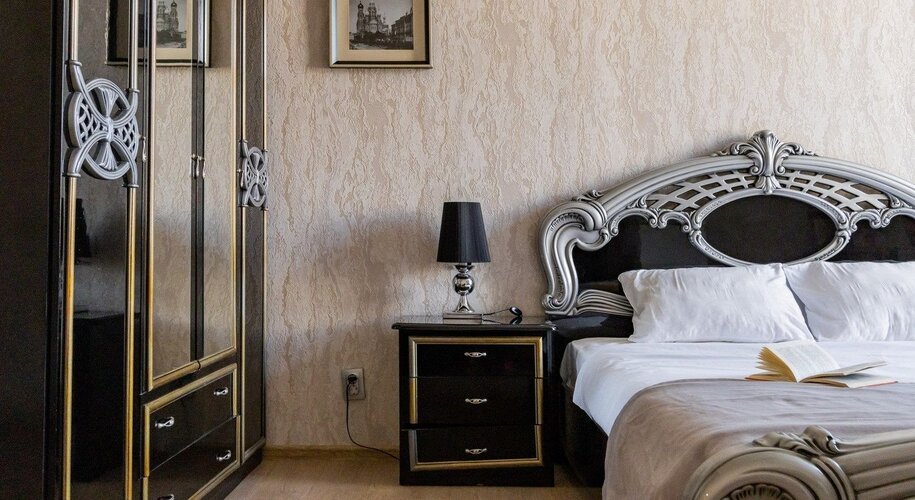  Номера на Площади Восстания - Фото 10