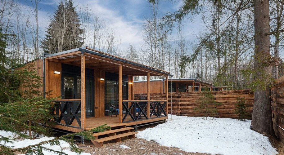 Шишкин Place - Фото 1