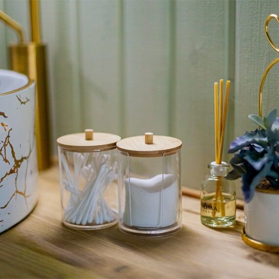 Номер с ванной «Можжевеловая роща». Фото 18