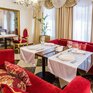Отель Мандарин Москва 4* - Превью 24