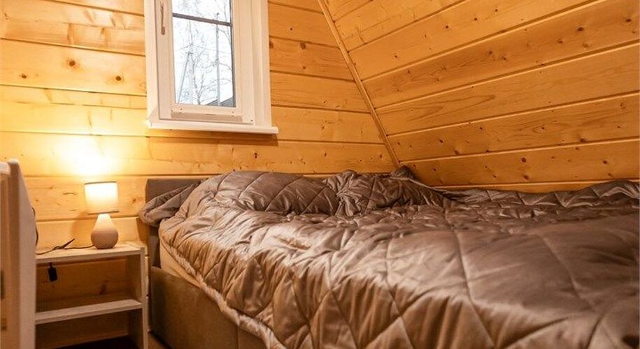 Ривер Хаус - Фото 10