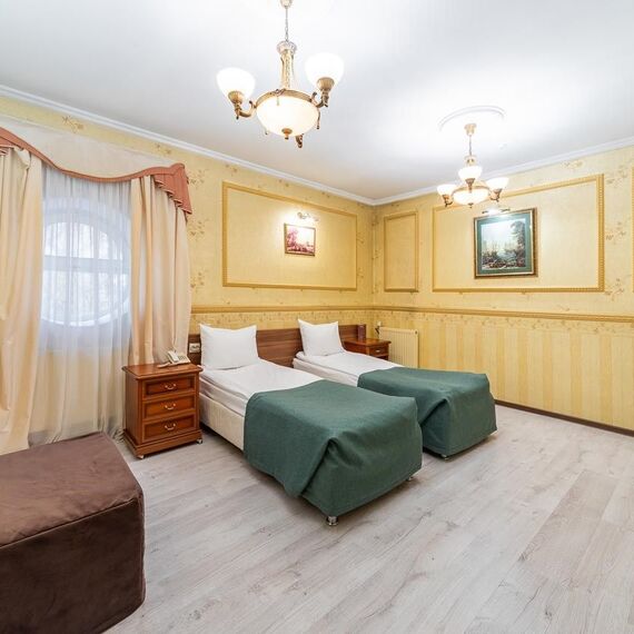 Улучшенный стандарт. Фото 10