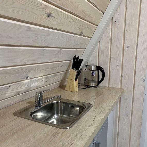 Домик №5. Фото 9
