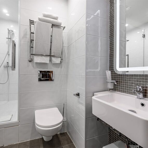 Улучшенный Плюс (Первая категория). Фото 14