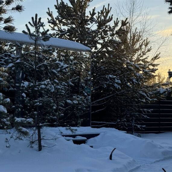 Mirror Green. Фото 12