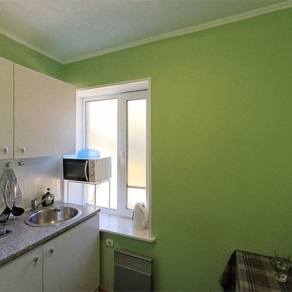 Коттедж «Семейный» с кухней 4-х комнатный. Фото 4