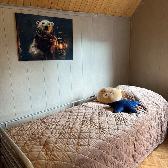 Дом 6 с русской баней. Фото 23