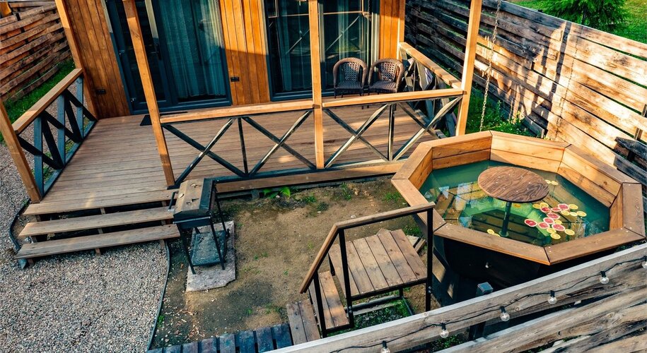 Шишкин Place - Фото 7