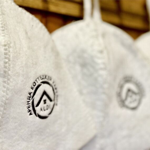 Барнхаус «Скандинавия». Фото 27