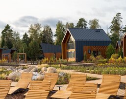 Парк-Отель Бридж Кантри