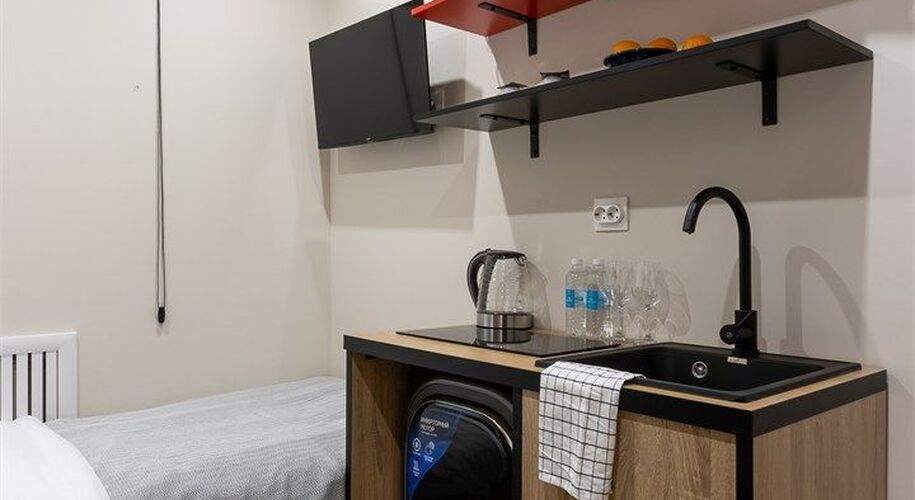  Номера на Фонтанке 156 - Фото 8