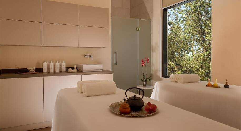  Palmira Garden Hotel & Spa - Фото 41